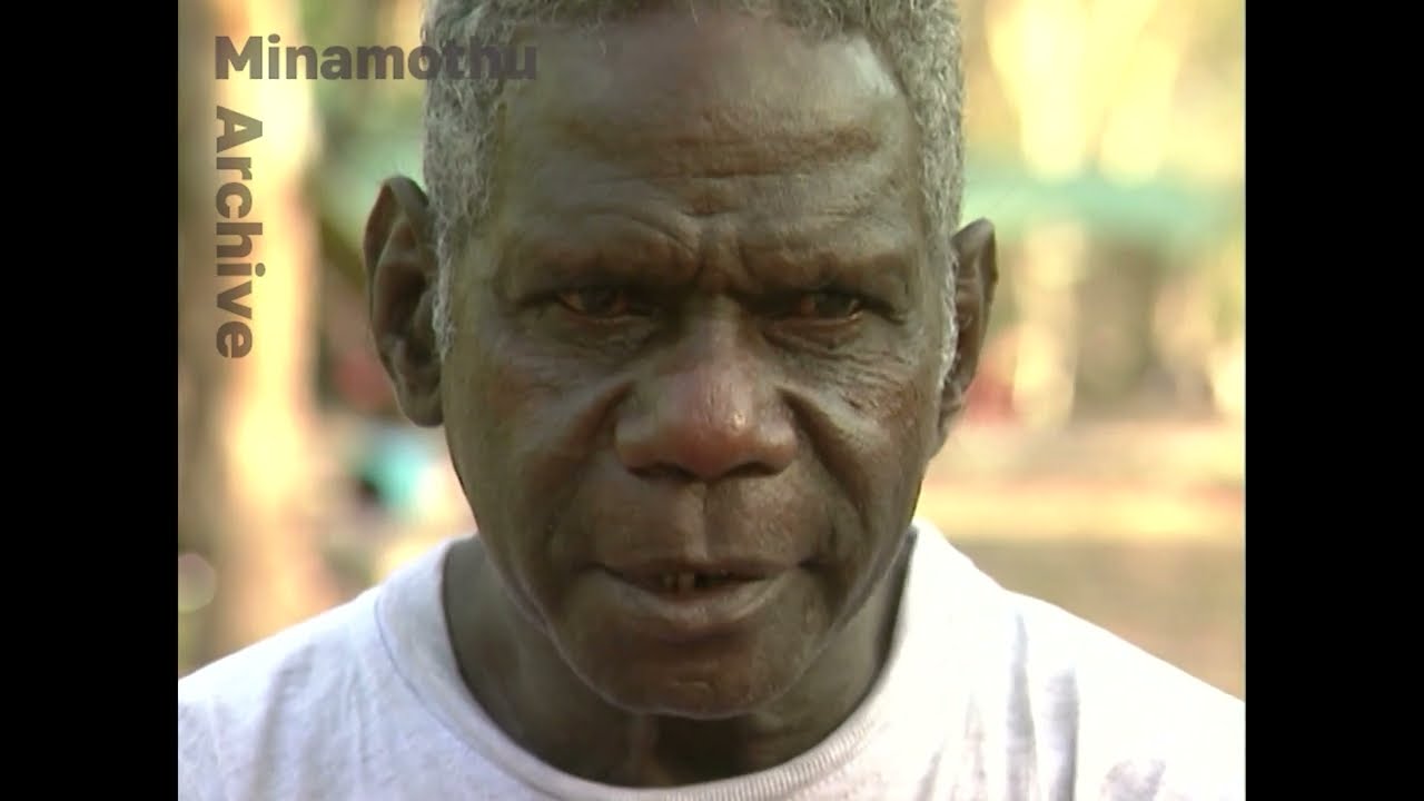 The Giants of Cape York