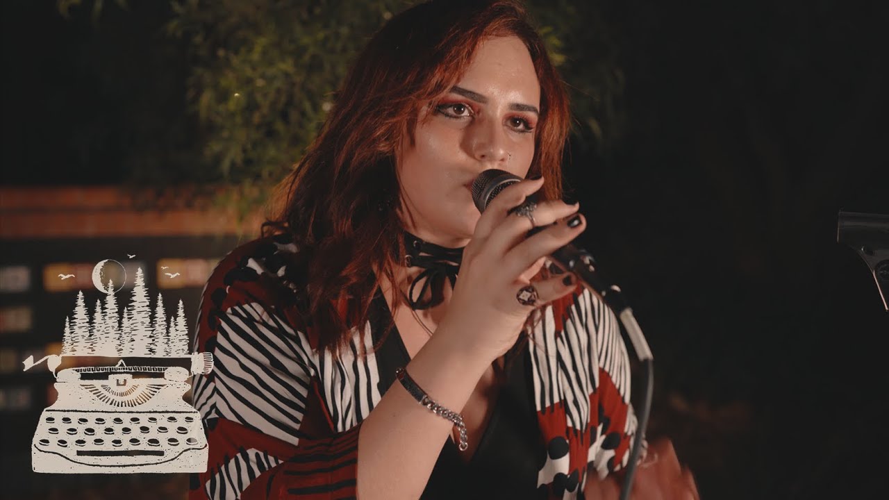 Rokein - Stranger Game | Hidden Track Sessions