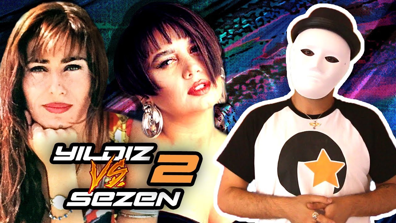 Yıldız Tilbe vs. Sezen Aksu: KAN DAVASI 2 (%100 UZAY HEPARI İ&Ccedil;ERİR)