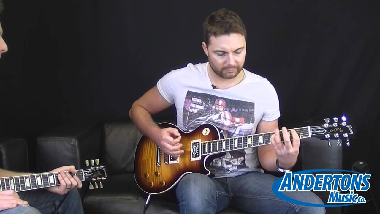 BOSS GT10 v GT100 Review