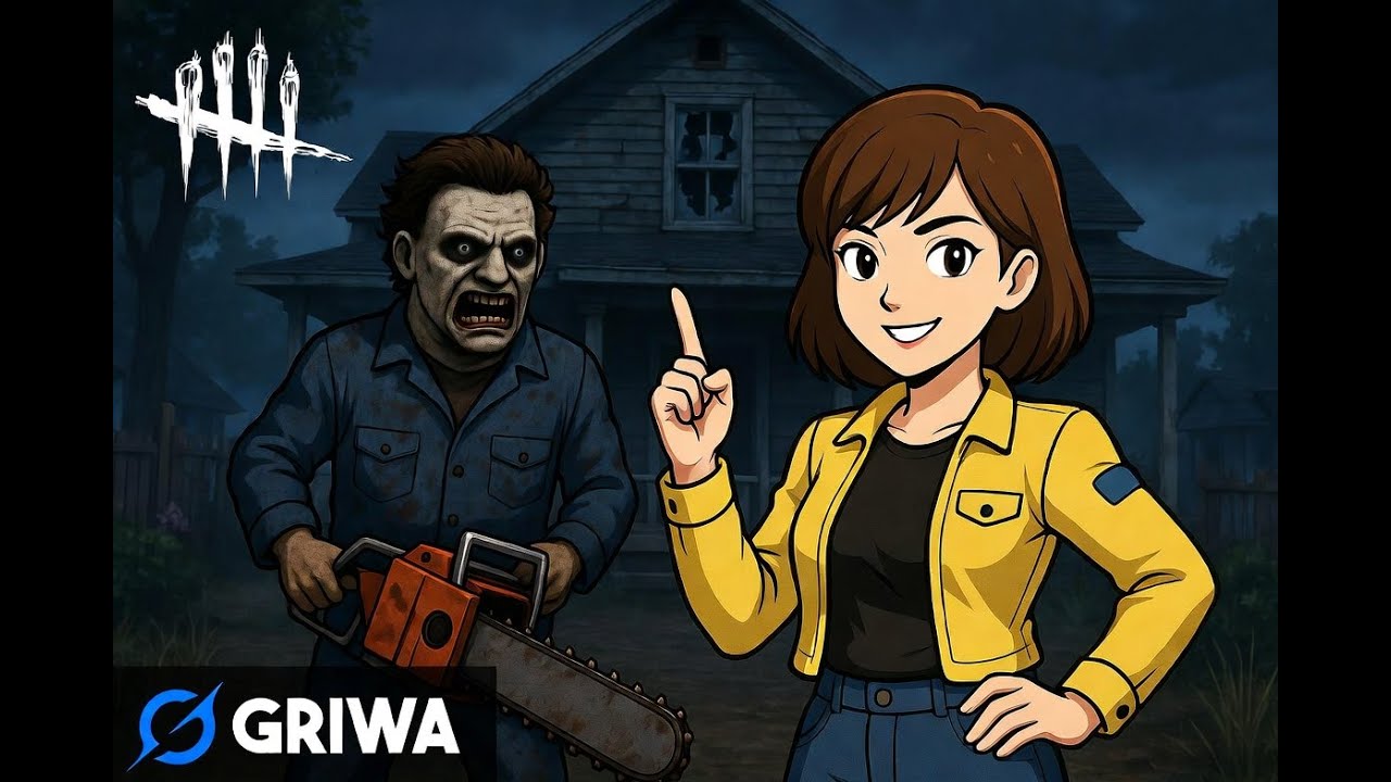 МАНСЫ + ПОЧИНКА + ОБЩЕНИЕ ДБД 12000 часов DEAD BY DAYLIGHT СТРИМ
