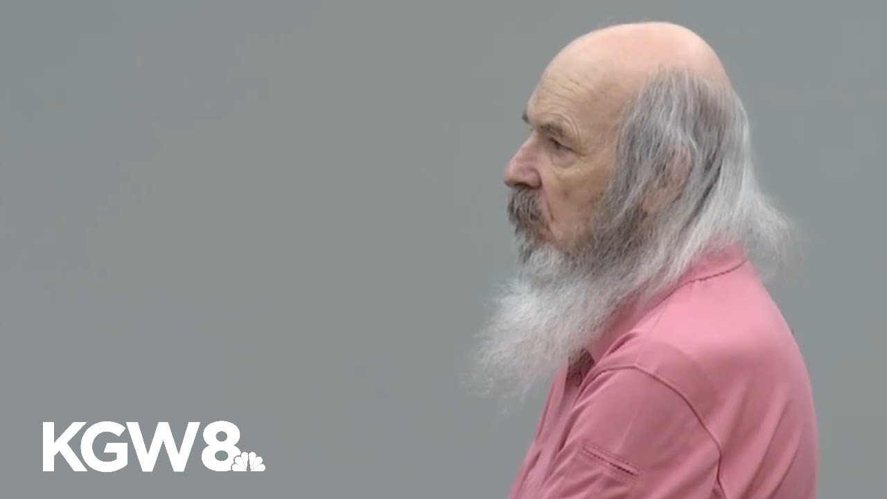 Clackamas County man found guilty of killing estranged wife