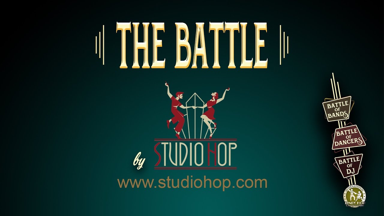The Battle 2020 - Jazz Roots Challenge - Pro Final