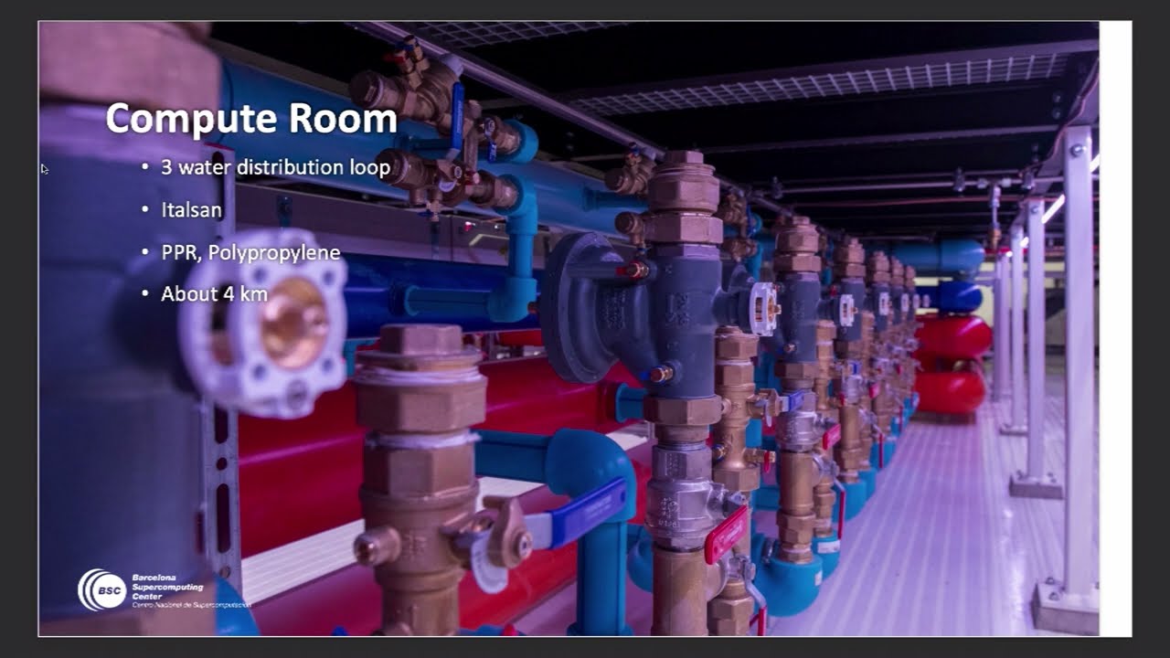 2023 Swiss Conference:  Update on Mare Nostrum5 and OpenMP Efforts for DPUs