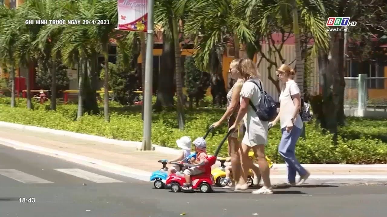 Làng Nga- Biểu tượng của hợp tác đầu tư và hữu nghị Việt Nam- Liên bang Nga | BRTgo