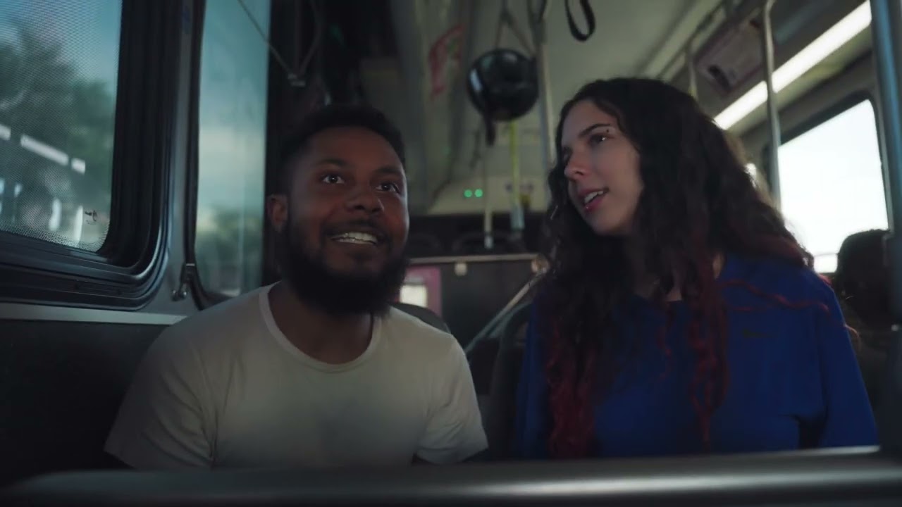 SALT Social Experiment - Transportation