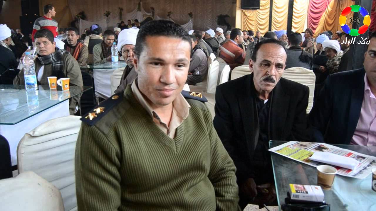 الملازم أول محمد عيسى: 