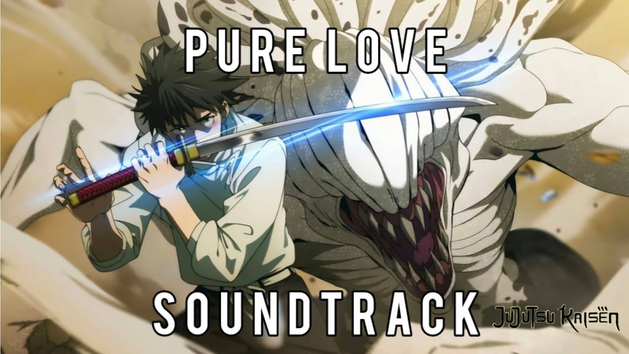 Pure Love | Yuta Okkutsu  and Rika Orimoto (Love Story)