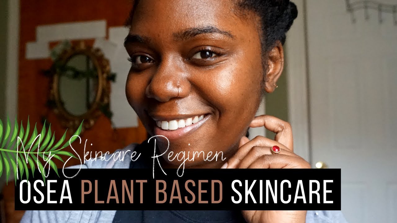 Секреты чистой кожи! Обзор продукта Osea