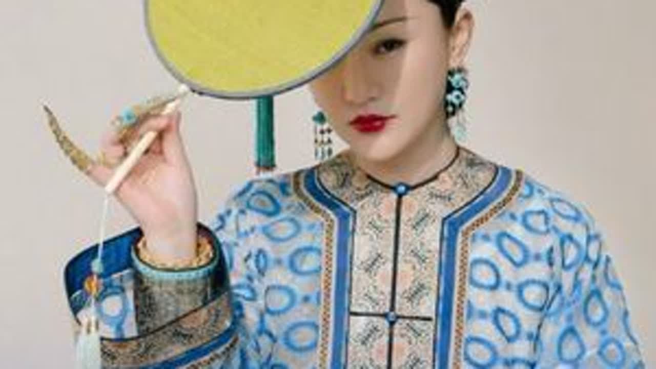如懿传中反派都要去夸一下大如 #如懿传 #如懿传吐槽#宫斗剧