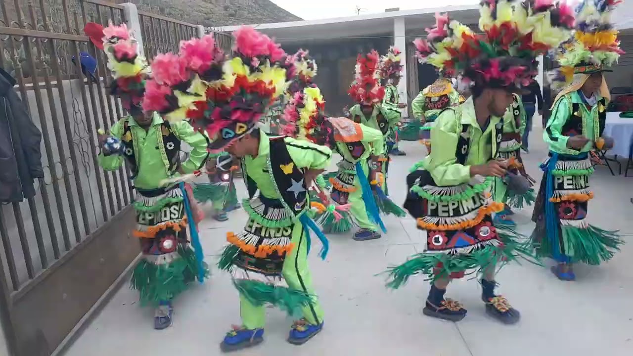 SON EL JALISCO 