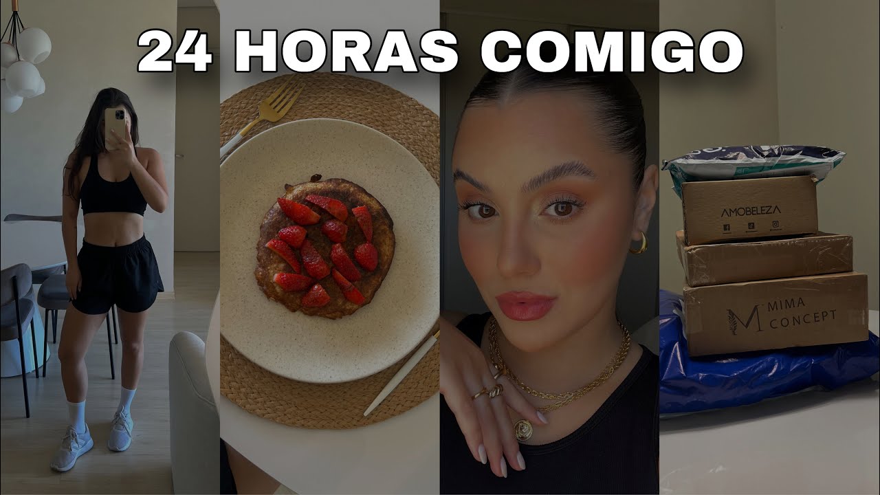 um dia comigo | comprinhas de make, preparativos do natal, organizando a casa 🌈🎀 -BRUNA EROLES