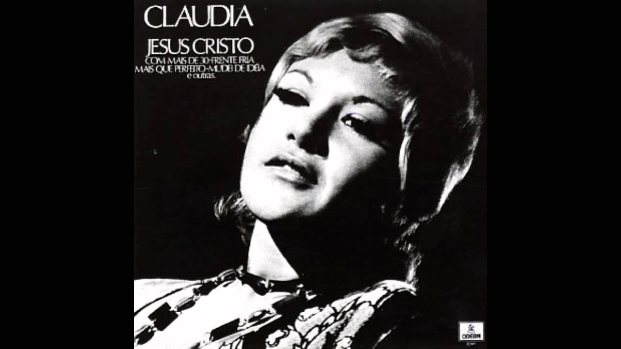 Claudia - Com Mais de 30