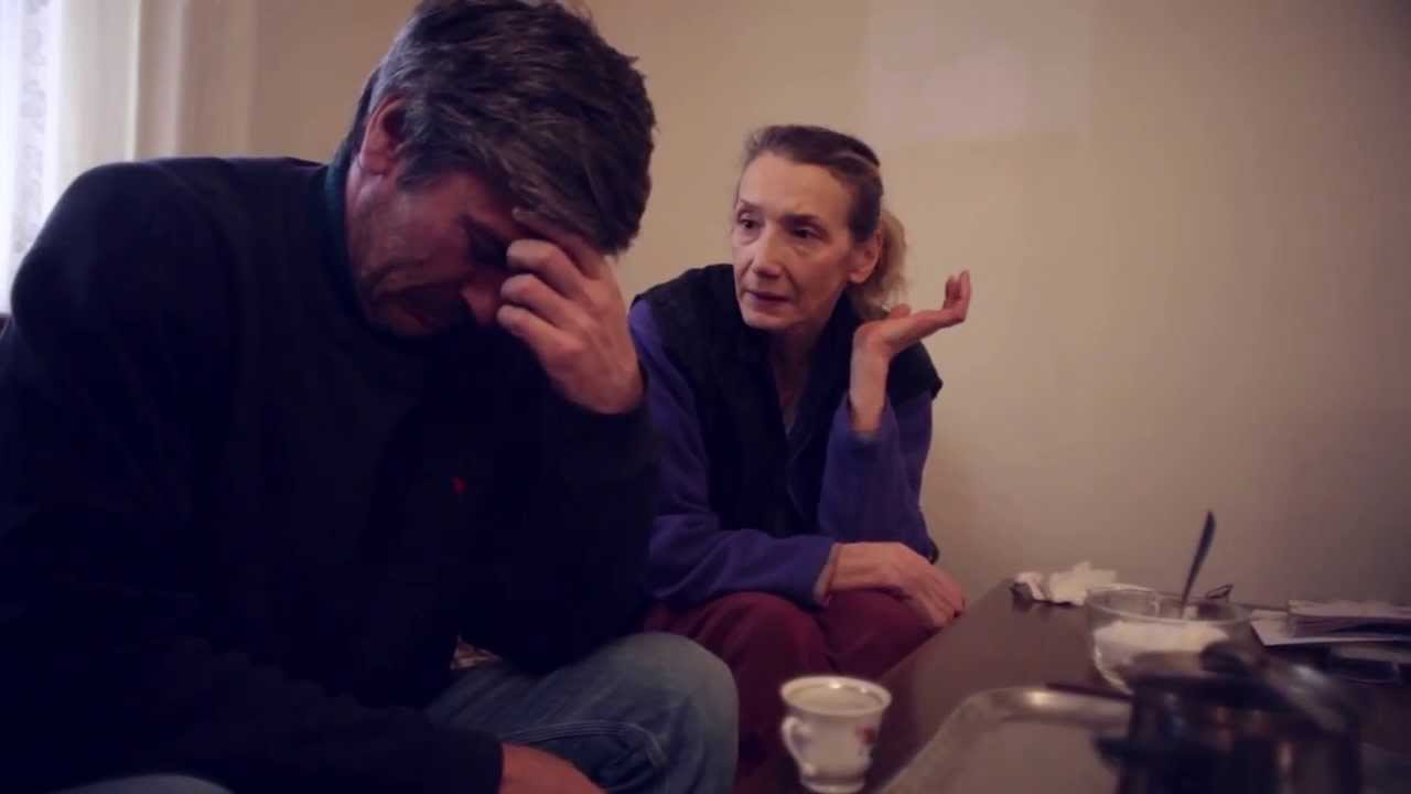 Ribizla short movie making off