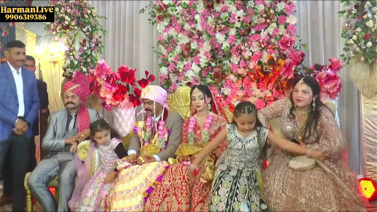 Rohit Weds Mandeep