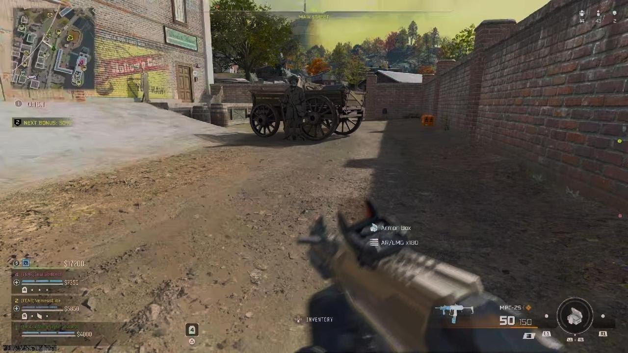 Elite delete you to catch Victory