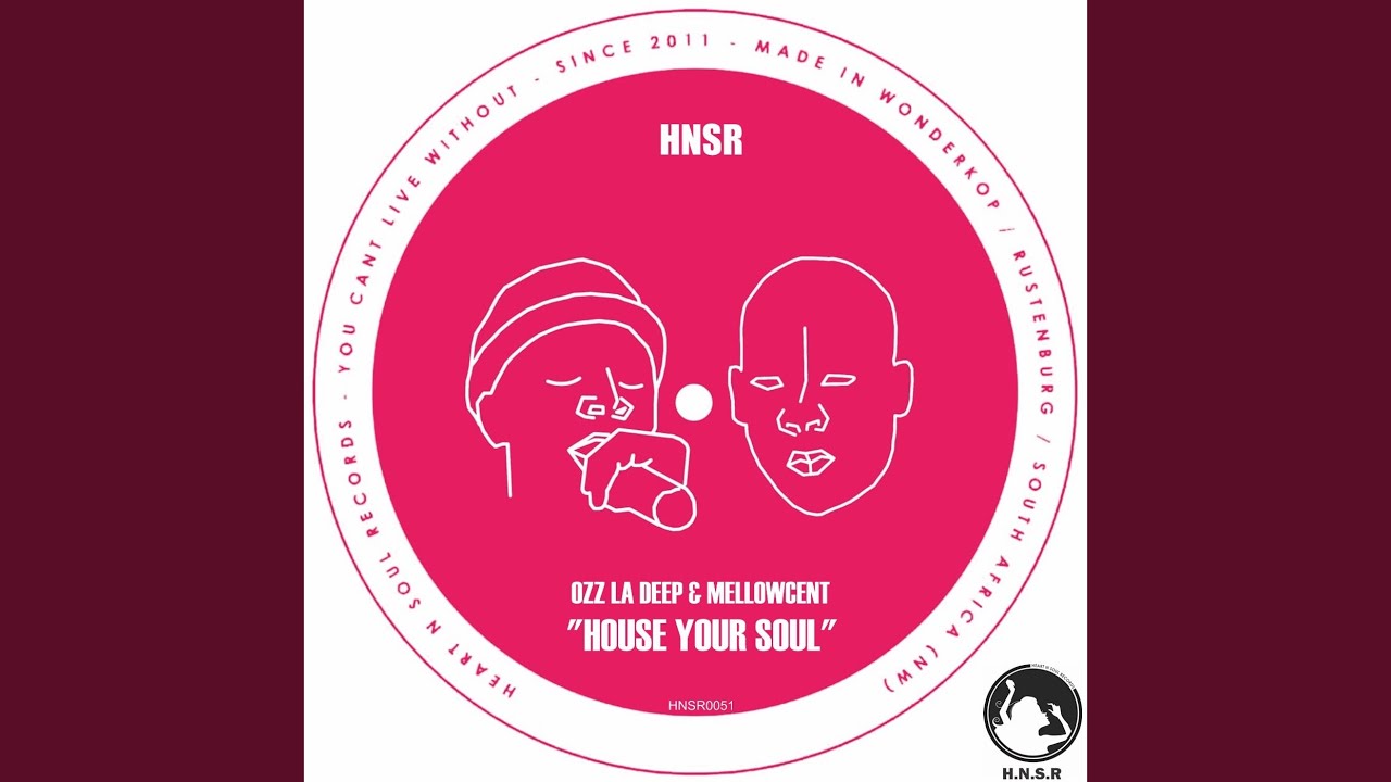 Marinah (Original Mix)