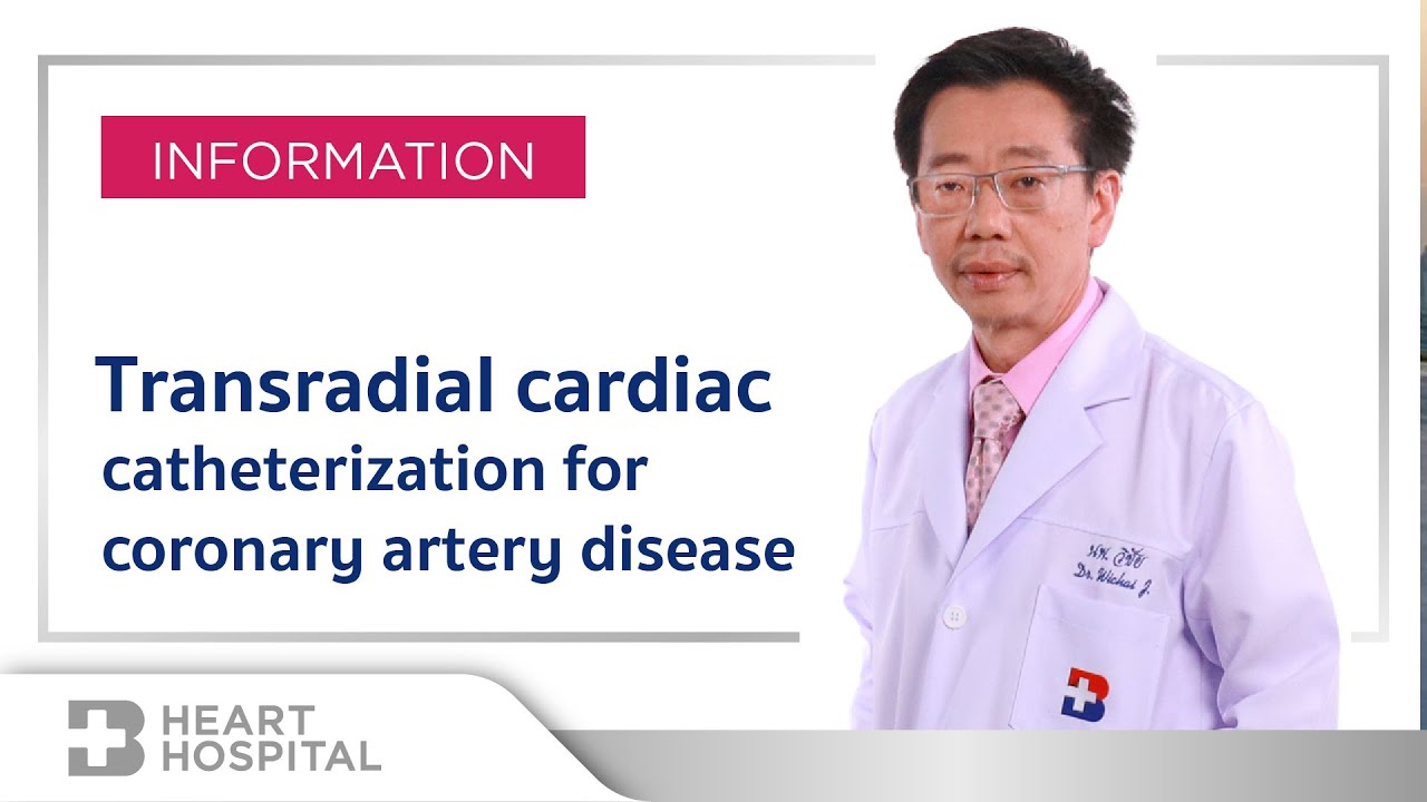 Transradial cardiac catheterization for coronary artery disease.