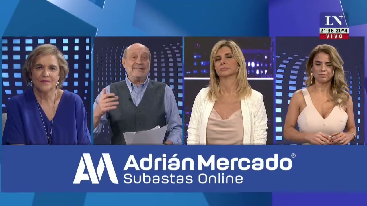 Pilar Rahola, periodista y escritora: 