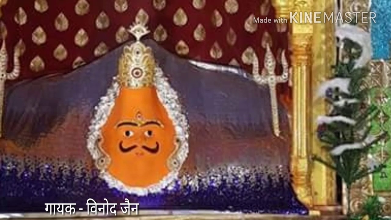 Amrit su bhi mitho lage Jain Bhomiya baba bhajan