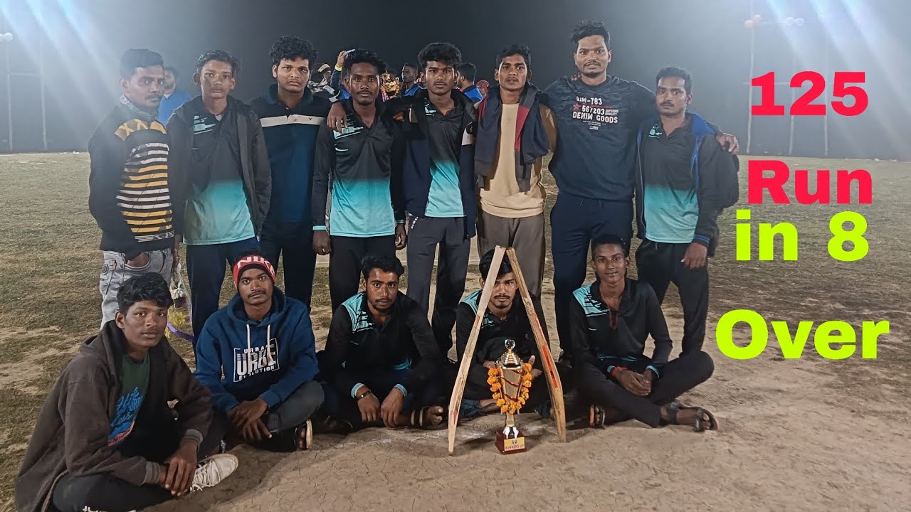 Rakama VS Sunakhala....High voltage ⚡ match.