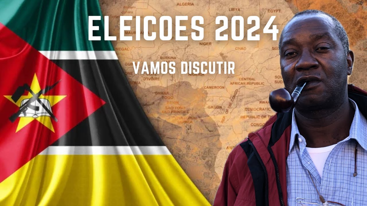 Eleições em Moçambique: Qual o Próximo Passo