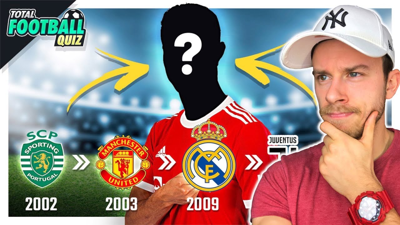 Fußballer anhand der TRANSFERS erraten! 👀 | fa_sc reagiert