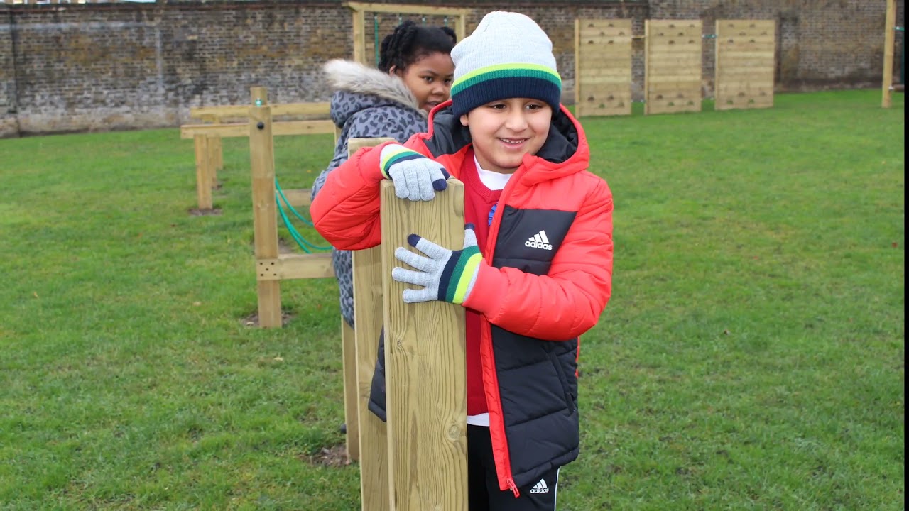 St Augustine Primary School Belvedere Promo