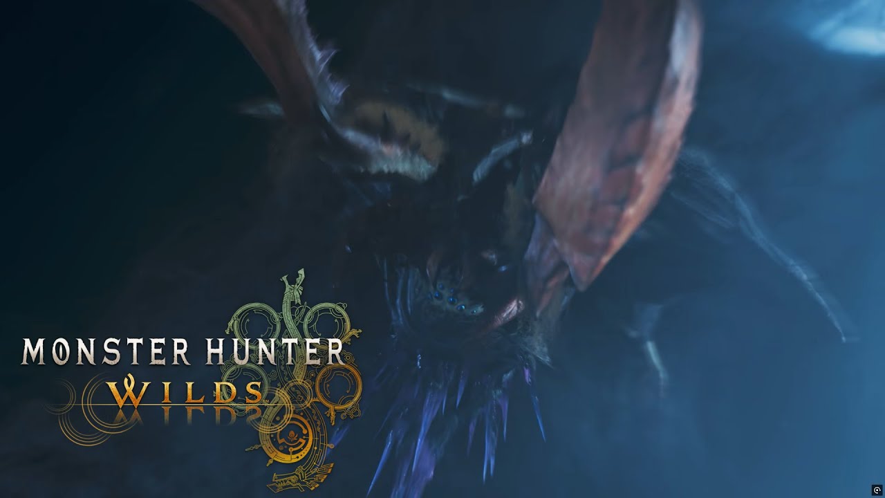 Questing Questing Questing | Monster Hunter: Wilds