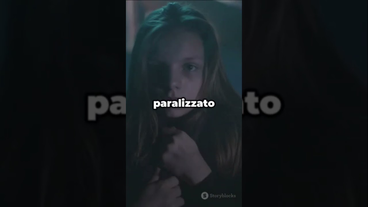 Sentite questa storia horror #reddit #horror #audioraccontando #paranormal #raccontiinquietanti