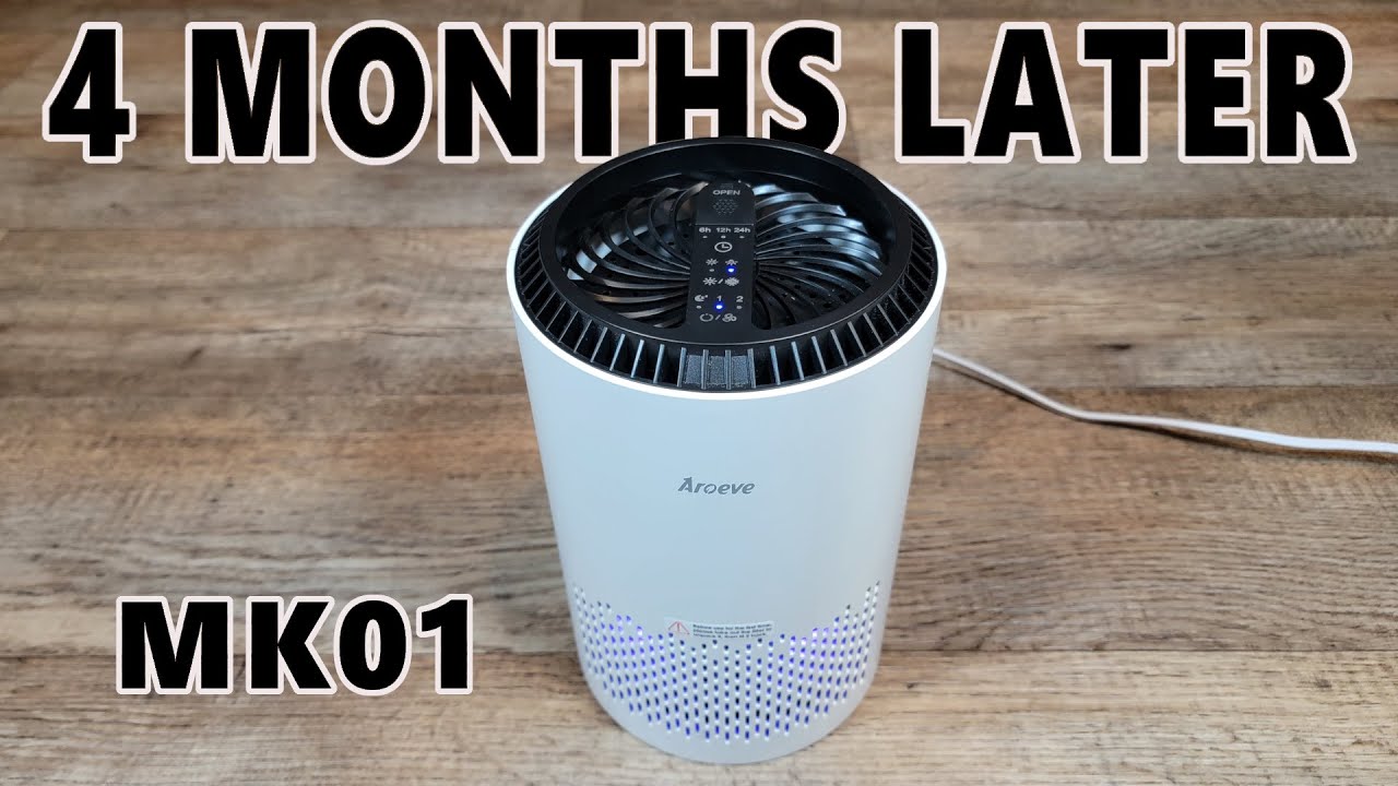 Обзор Aroeve MK01 после 4 месяцев использования