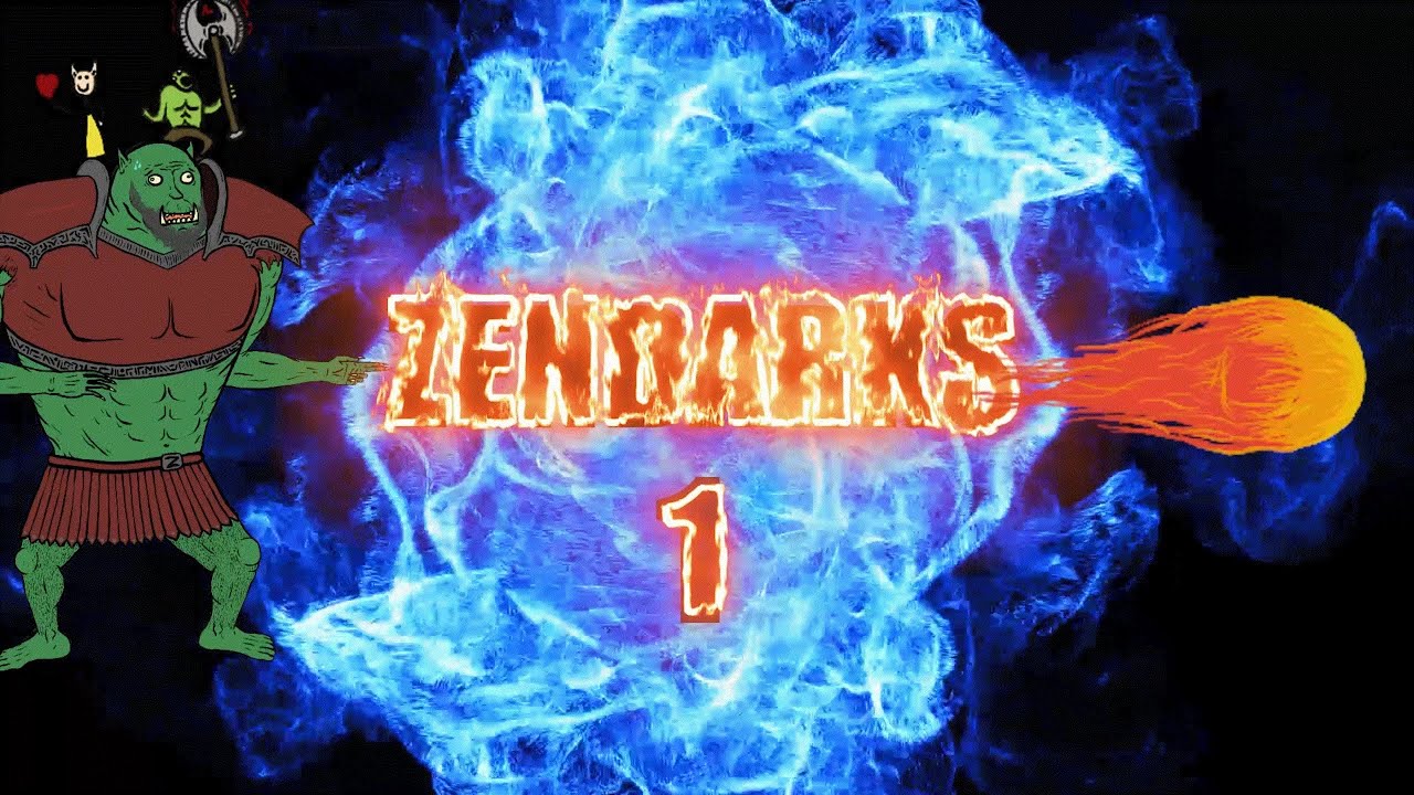 Zendarks 1 - Elemental Shaman | Classic WOTLK Arena PvP