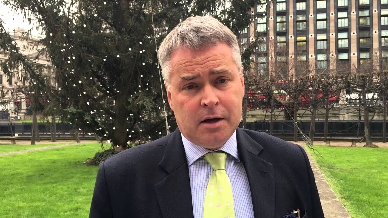 Tim Loughton MP - WASPI (Women Against State Pension Inequality)