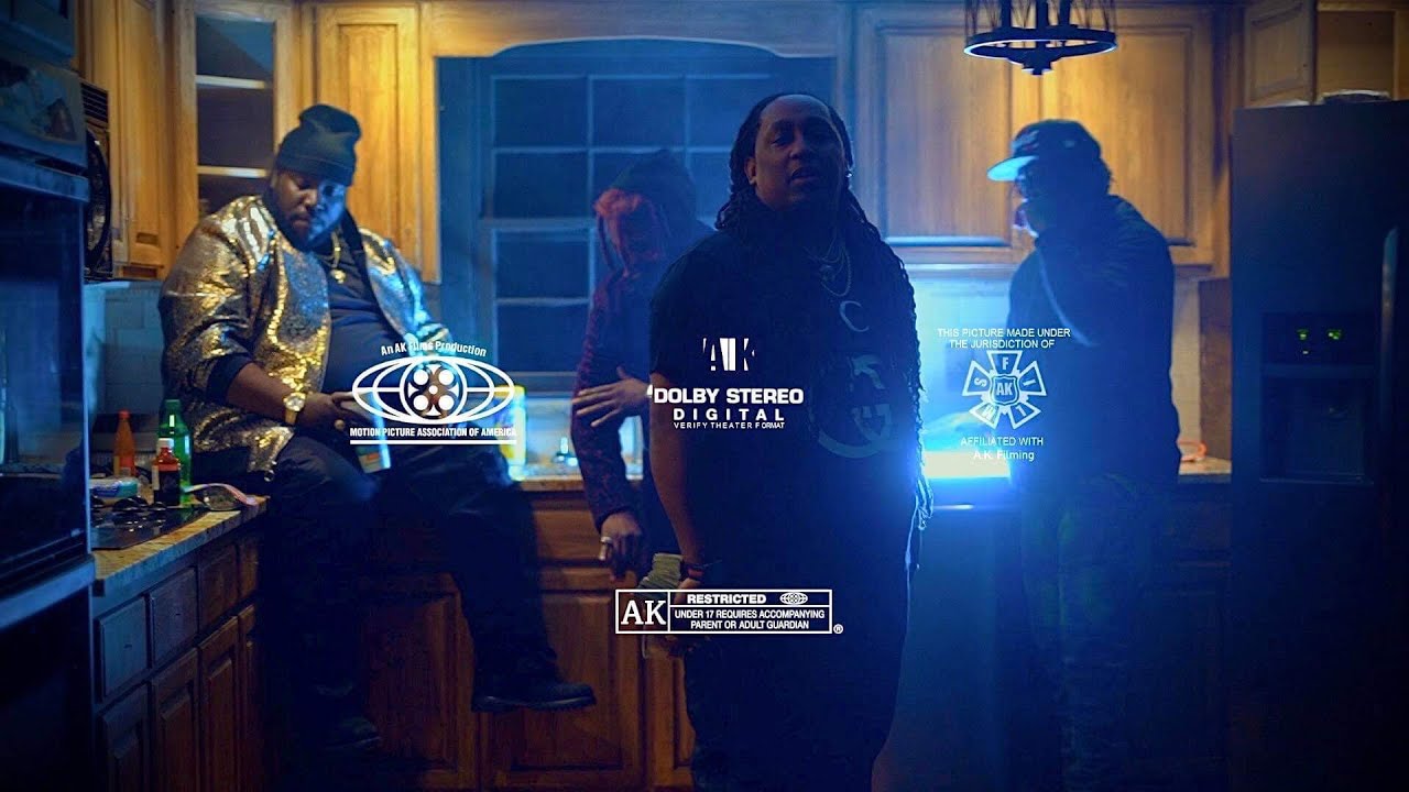 Tez D. Da Runninman 