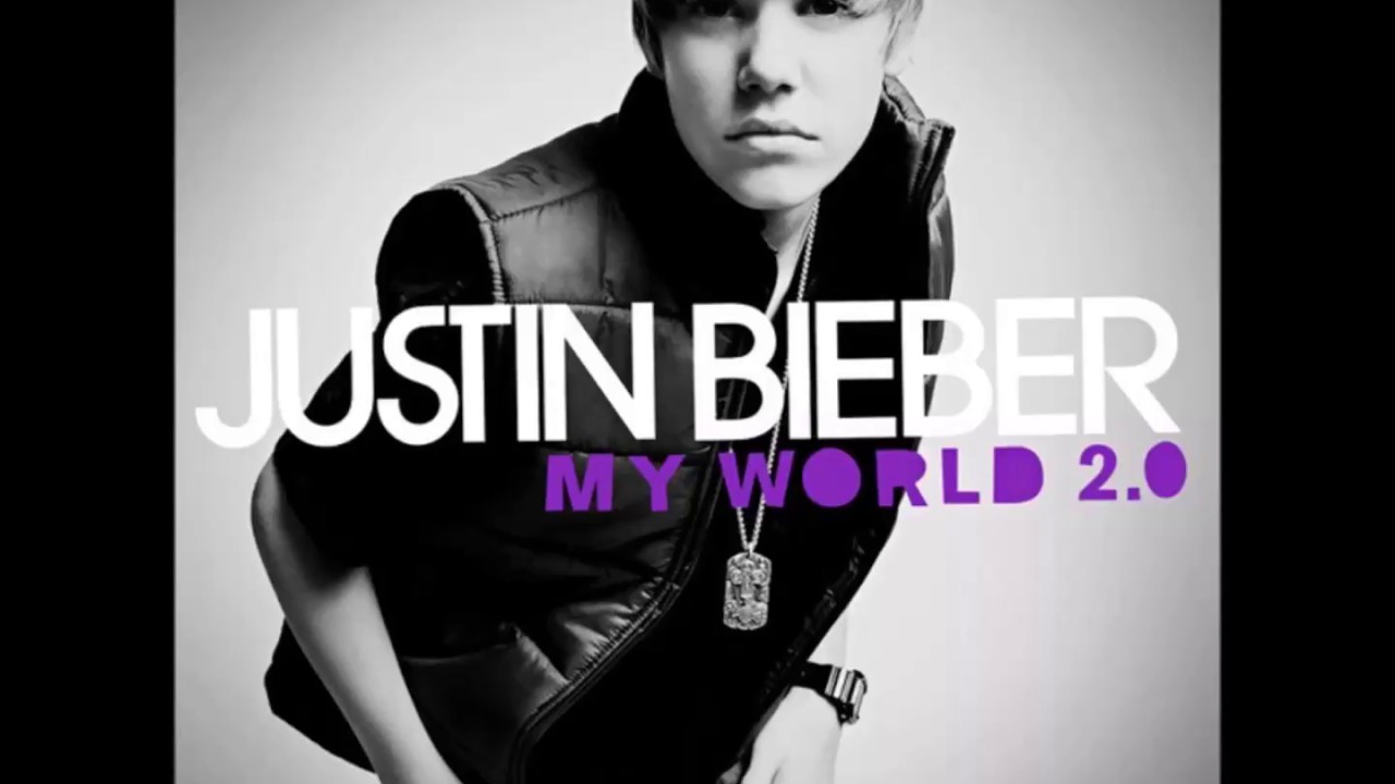 Justin Bieber - Never Say Never ft. Jaden Smith