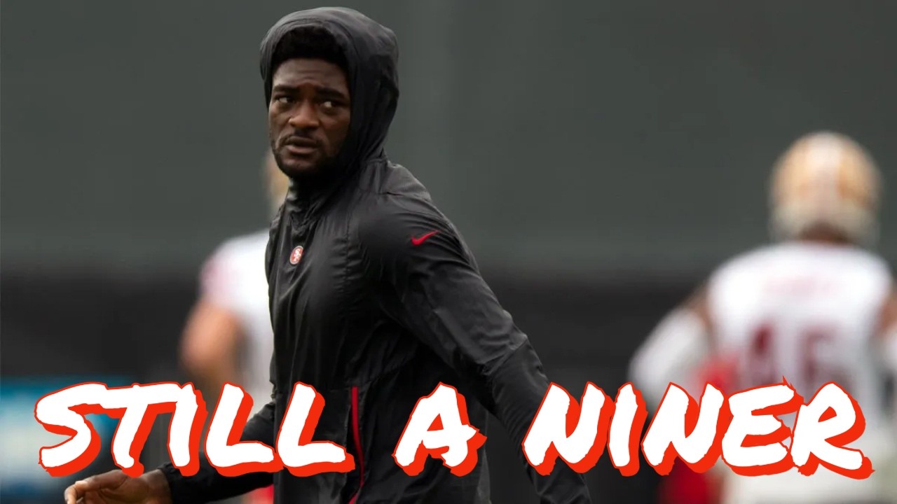 Why the 49ers are Hesitant to Release Brandon Aiyuk