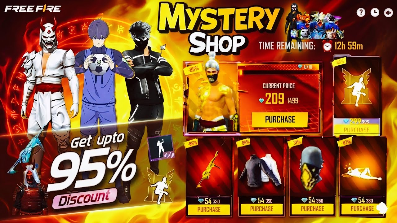 Next Mystery Shop Event Ff June💥🤯| Next Universal Ring Bunny Bundle Moco Store l Free Fire New Event