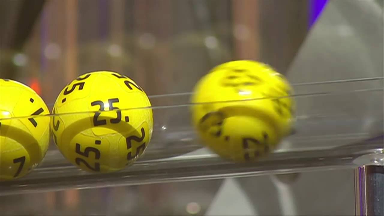 Eurojackpot 191 tiražas (2016 09 24)