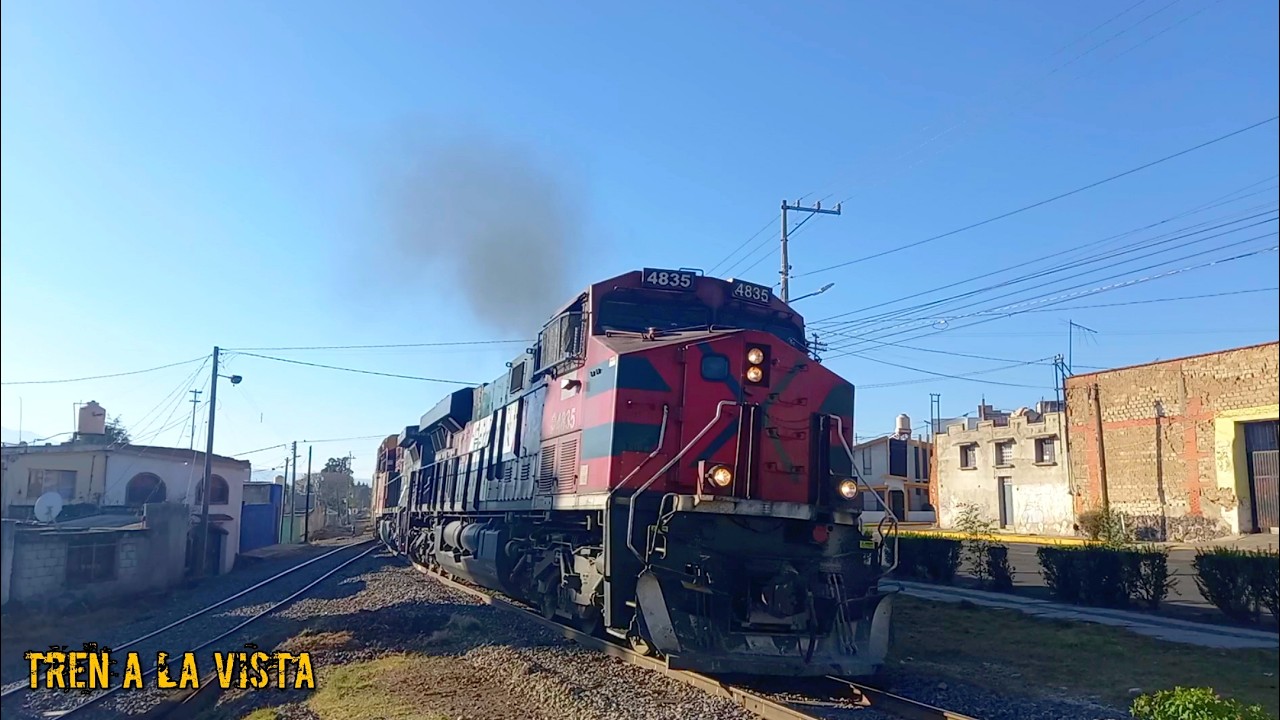 Se Fueron Las Líneas Amarillas De La 4401 Para Nunca Mas Volver :(