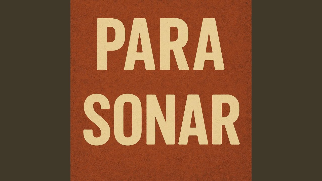 Pa&rsquo; Sonar&rdquo;