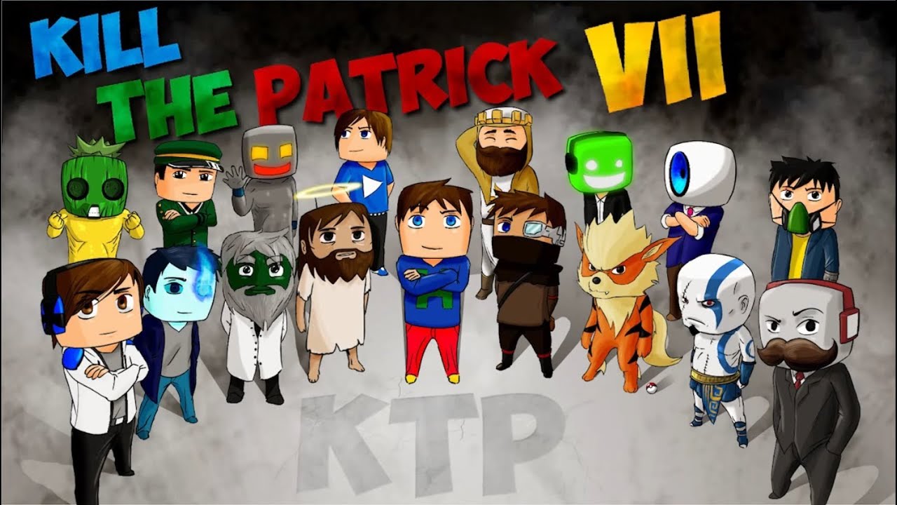 Kill The Patrick VII : Résumé des morts !