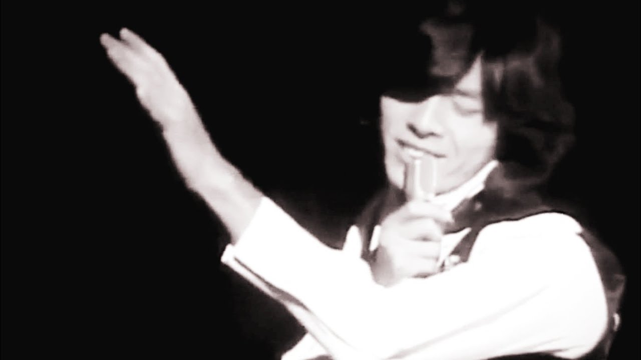 ブーツをぬいで朝食を / 青春に賭けよう  西城秀樹