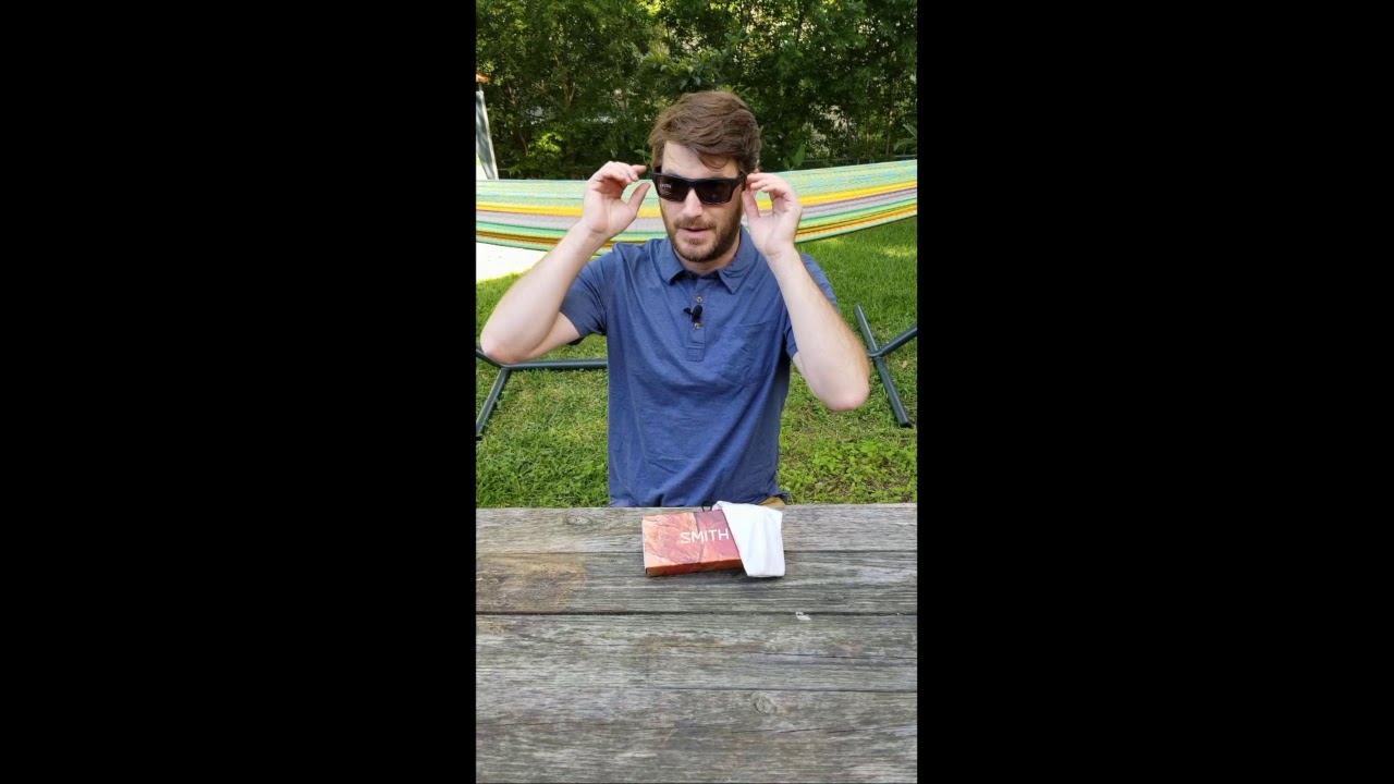 Smith Optics - Outlier 2