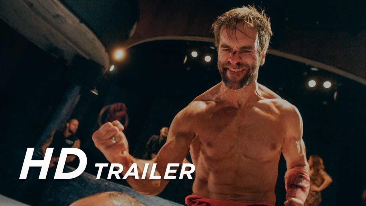 THE LAST KUMITE | Trailer (Deutsch)
