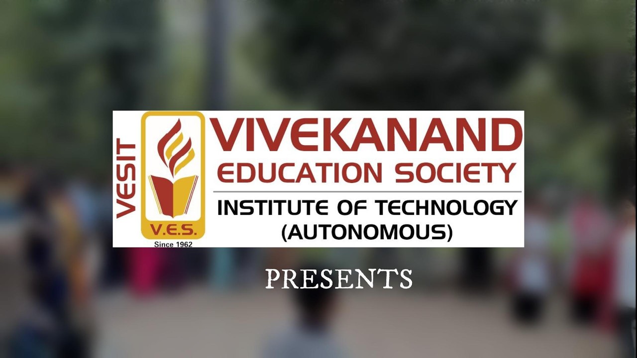 VESIT-2026 Nukkad Natak - GENZ FOR NATION BUILDING.