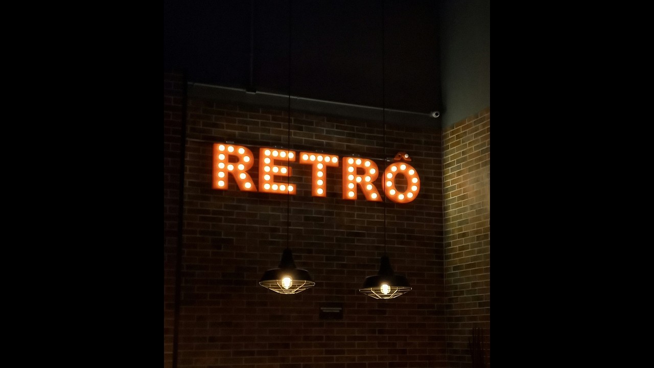 A-Lion &ndash; My Kinda Retro #1 | Retro House DJ Mix | Afterclub Vibes