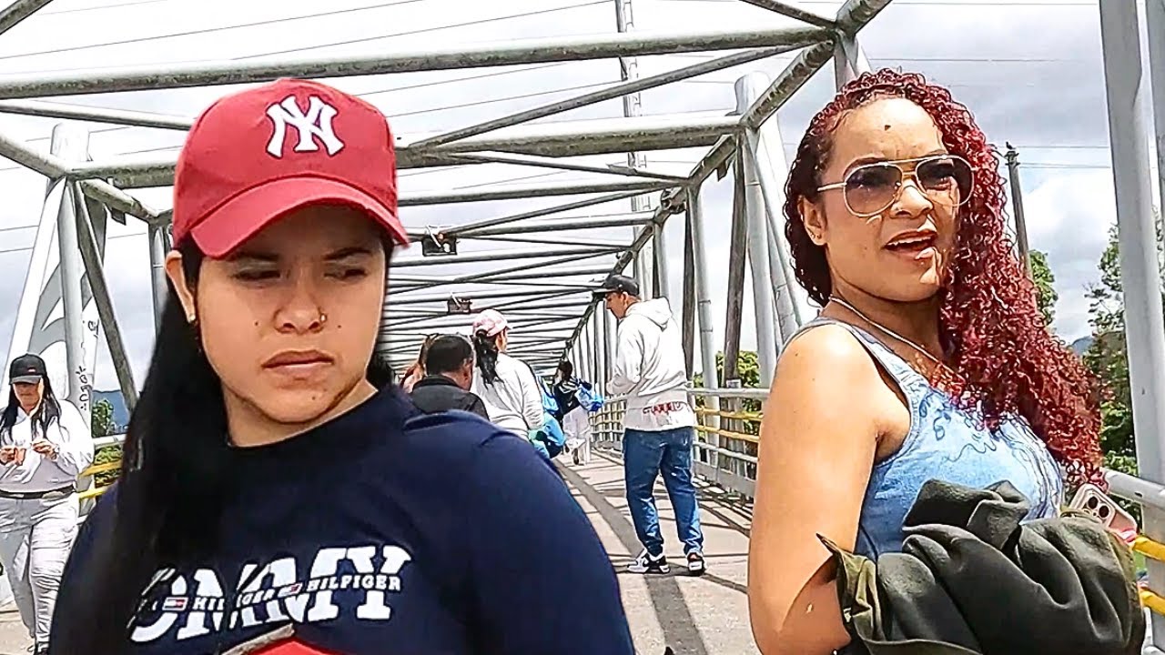 Bogota Vlog | NO visites el Parque Sim&oacute;n Bol&iacute;var sin ver este Video