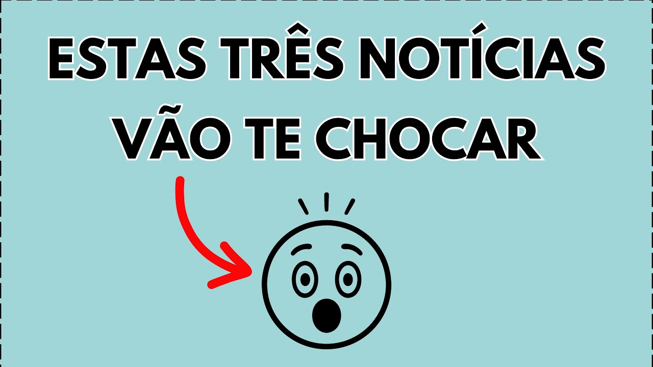 Por que Miguel escolheu “3” hoje? 🚨 Arcanjo Miguel diz que você vai amar estas 3 notícias...