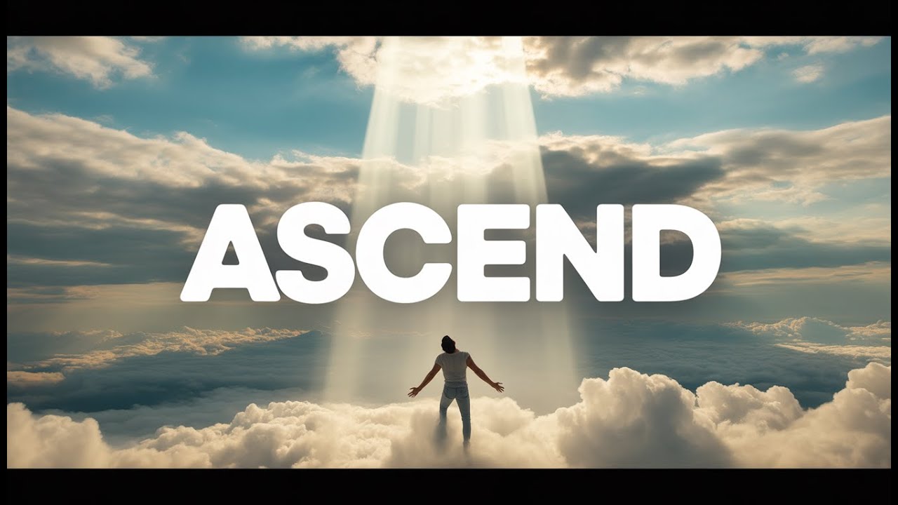 ASCEND – Epic Uplifting EDM  Rise to a Higher Level