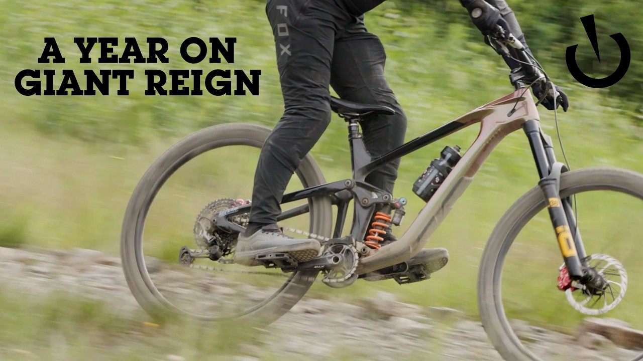 Giant Reign Advanced Pro - Likes, Dislikes & Impressions